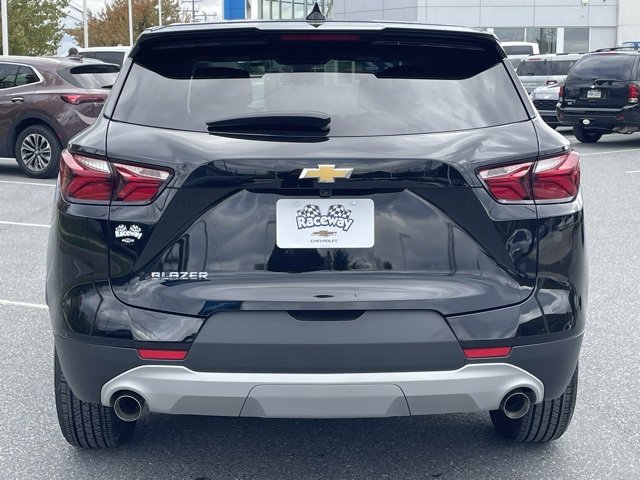 2022 Chevrolet Blazer 2LT photo 4