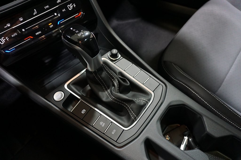2025 Volkswagen Jetta 1.5T SE photo 15