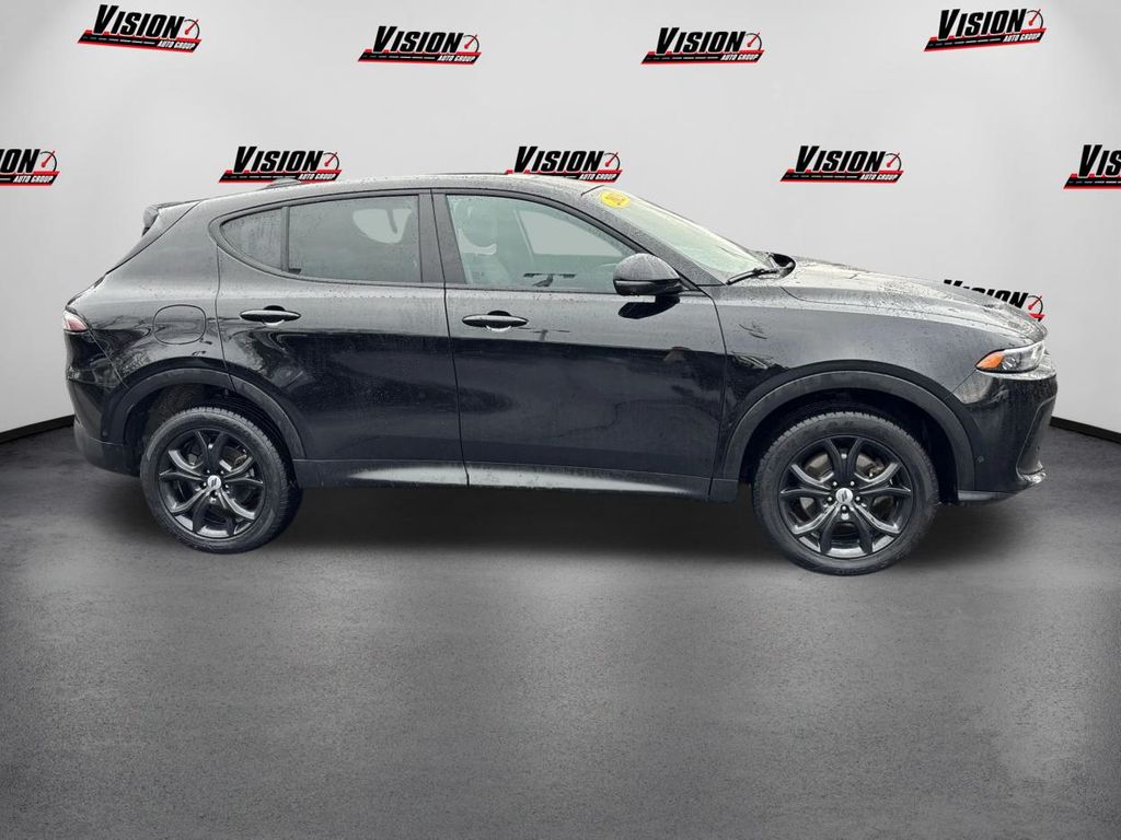 2023 Dodge Hornet GT Plus photo 4