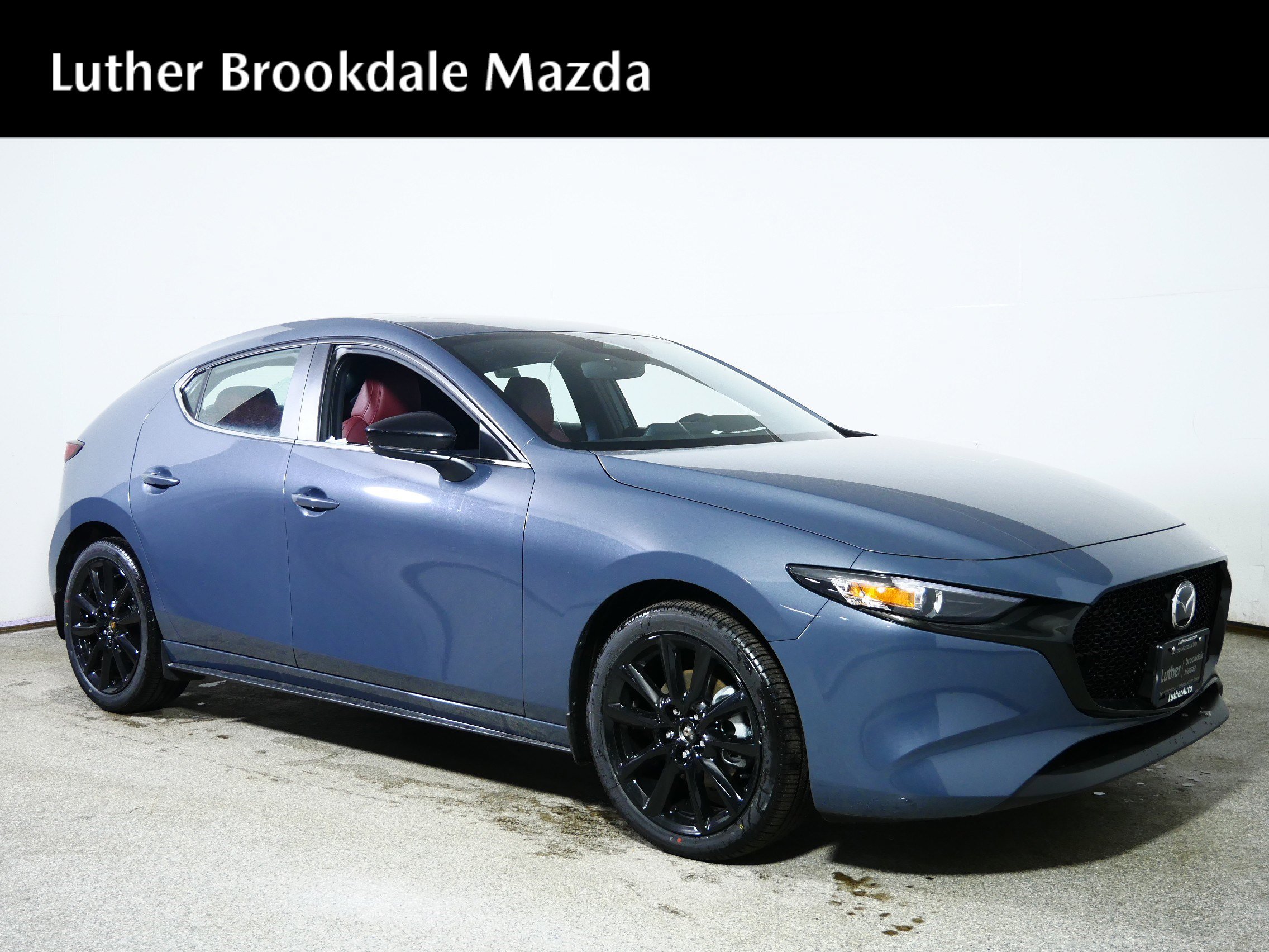 2026 Mazda CX-3 Base's photo