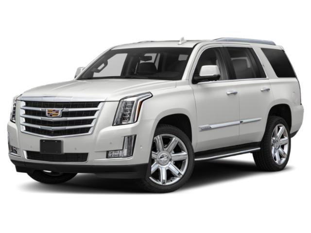 2020 Cadillac Escalade Premium Luxury's photo