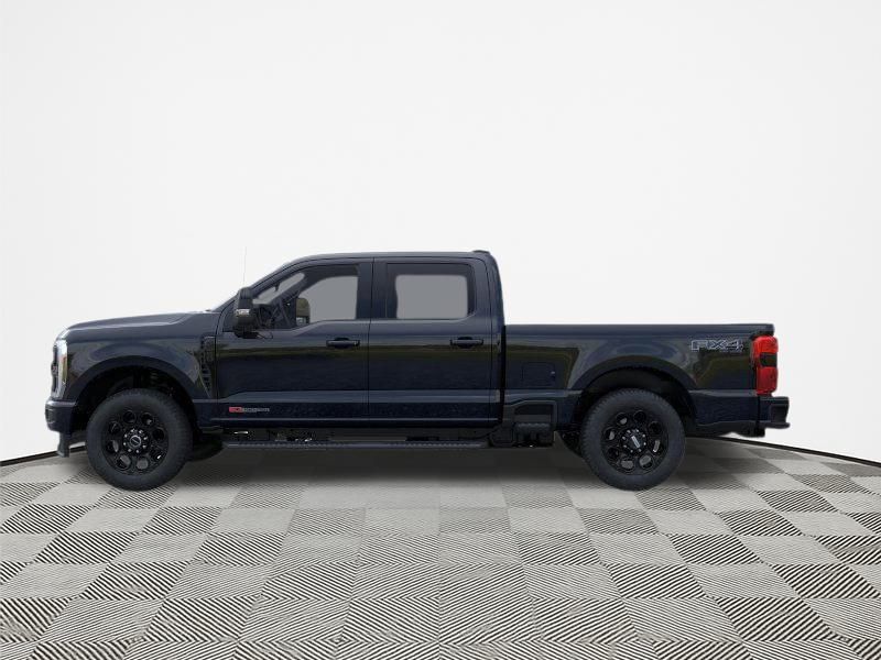 2026 Ford F-250 photo 3
