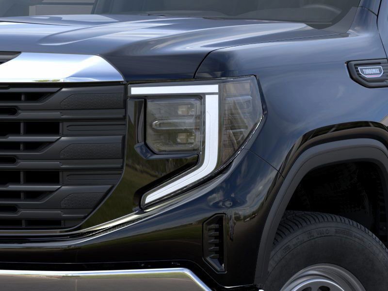 2026 Gmc Sierra Pro photo 10