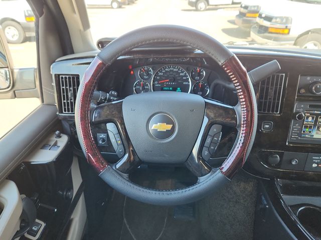 2021 Chevrolet Express 2500 Conversion photo 46