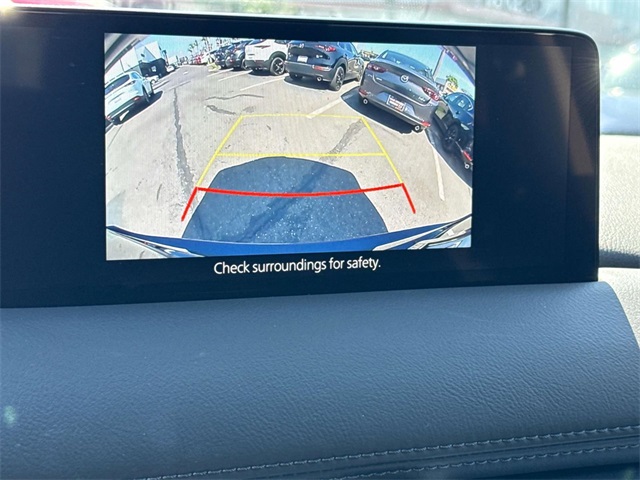 2023 Mazda CX-5 2.5 S Preferred photo 27