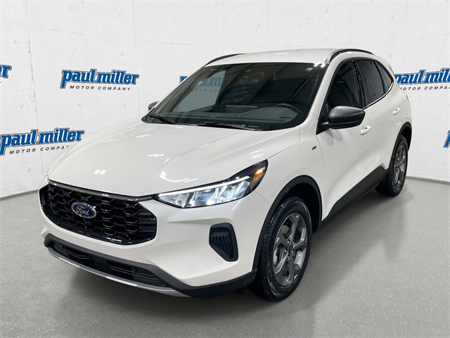 2026 Ford Escape ST-Line's photo