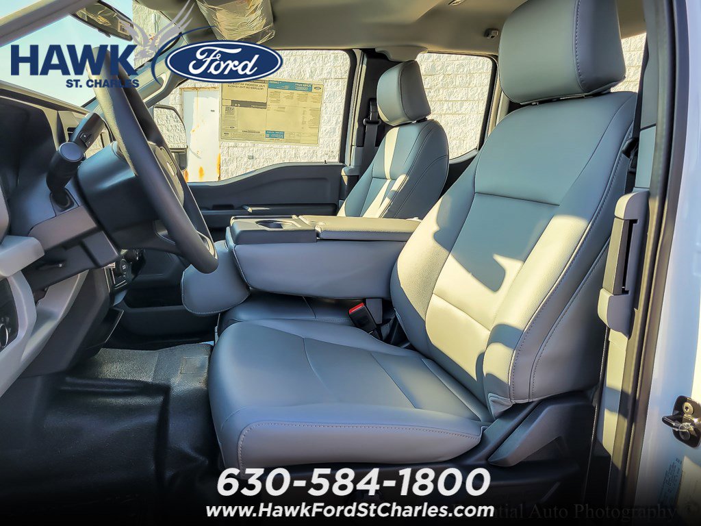 2026 FORD F-450 - Image 7
