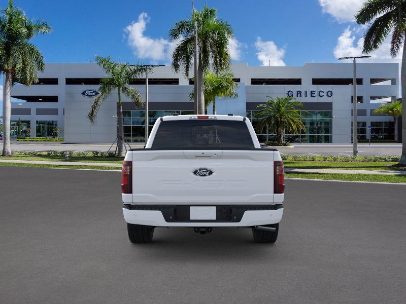 2025 Ford F-150 XLT photo 20