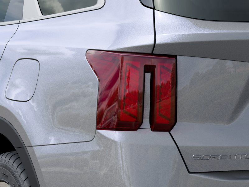 2025 Kia Sorento Plug-In Hybrid EX photo 10