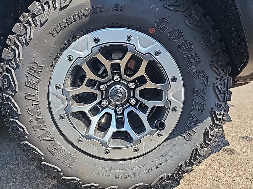 2026 Ram 1500 RHO photo 8
