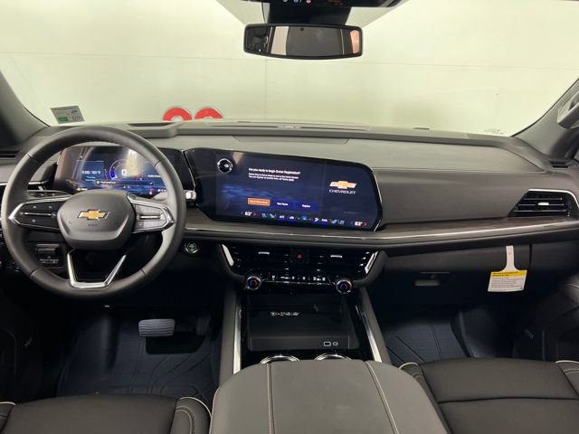 2026 Chevrolet Tahoe Premier photo 12