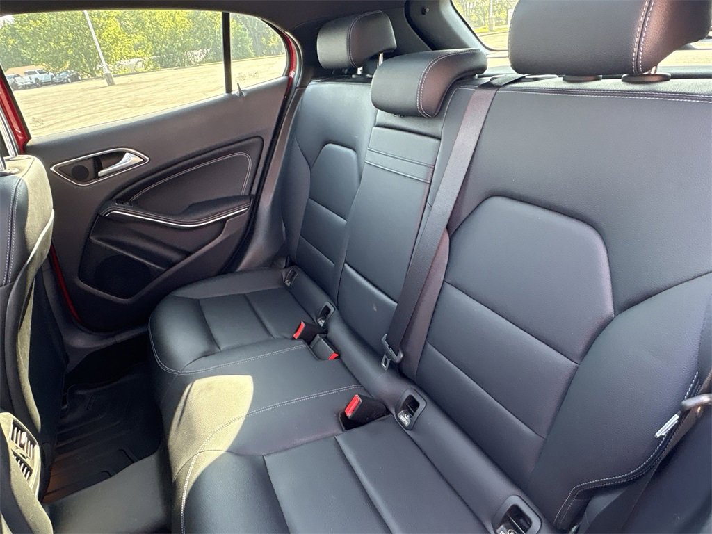 2019 Mercedes Benz GLA 250 4MATIC photo 21