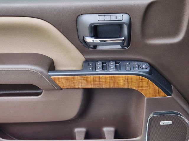 2018 Gmc Sierra 1500 SLT photo 21