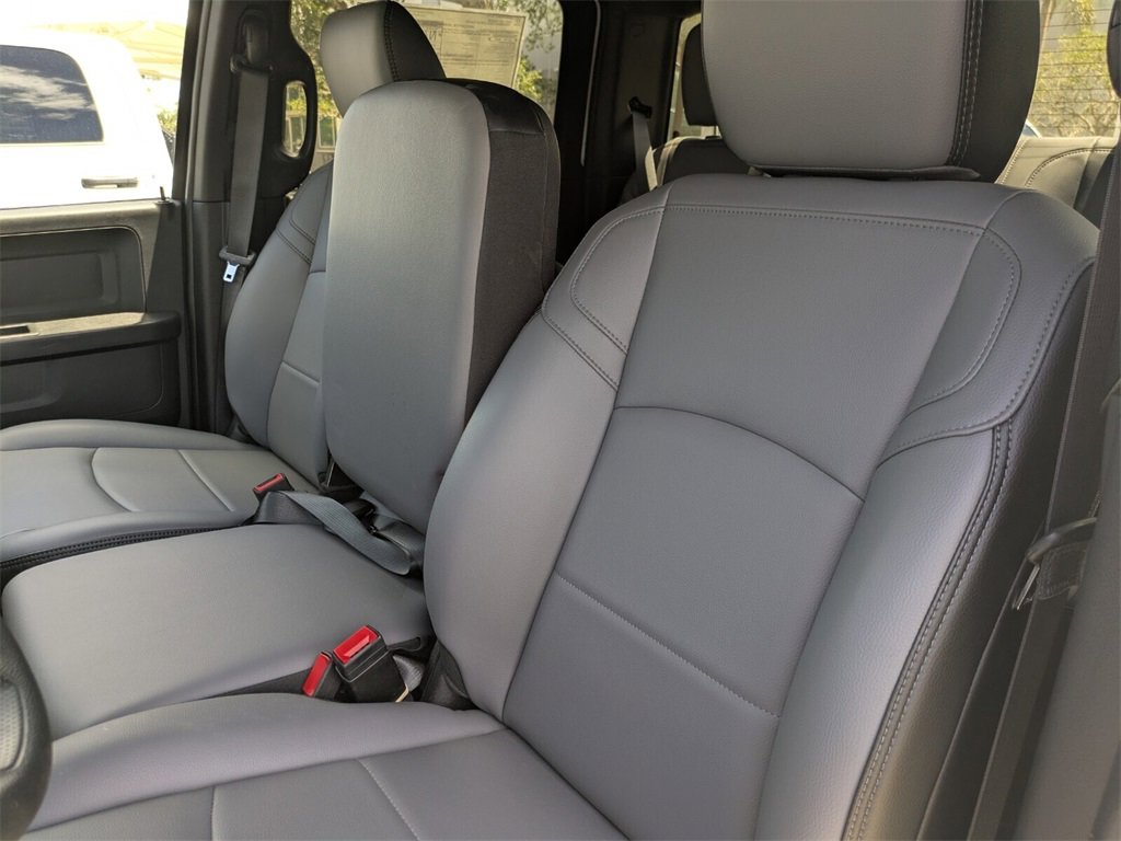 2026 Ram 3500 Tradesman photo 14