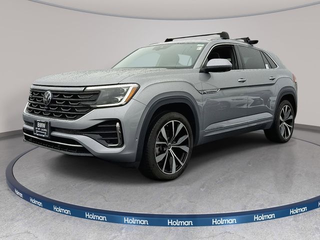 2024 Volkswagen Atlas Cross Sport SEL Premium R-LINE