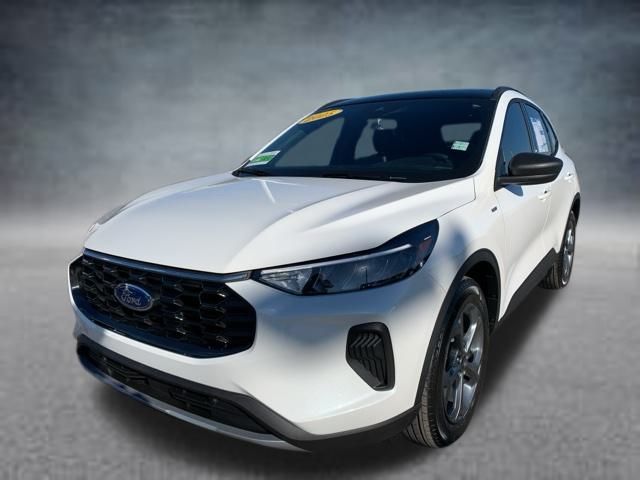 2025 Ford Escape ST-Line photo 3