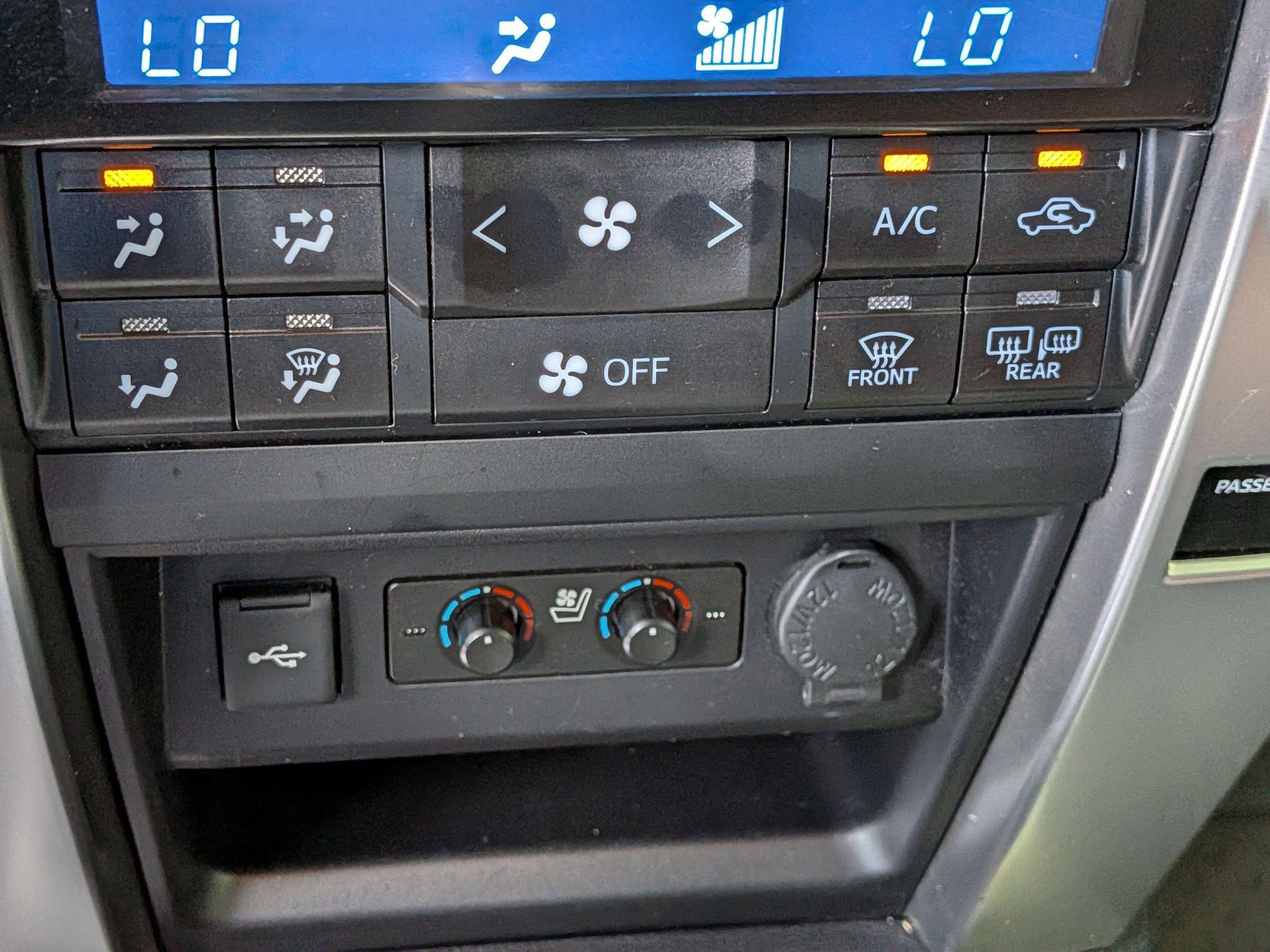 2024 Toyota 4Runner Limited photo 21