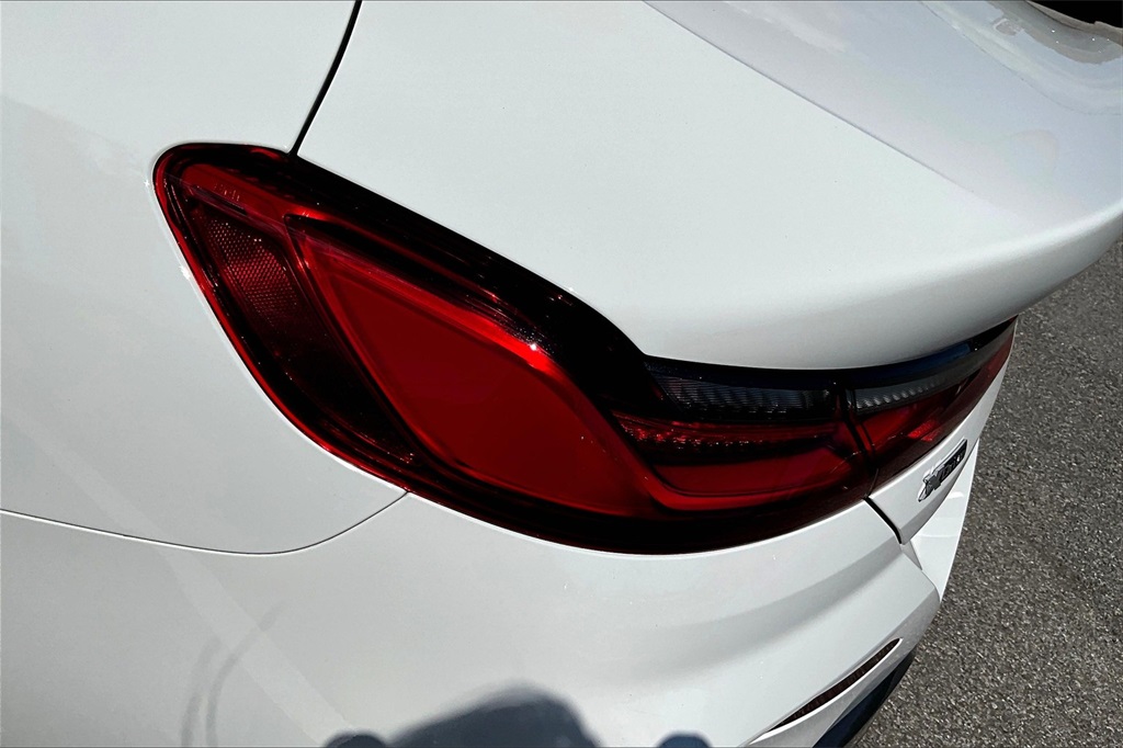 2024 Bmw M850i xDrive Gran Coupe photo 22