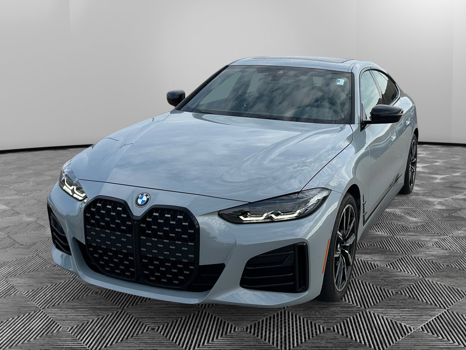 2023 Bmw 430i xDrive GC photo 7