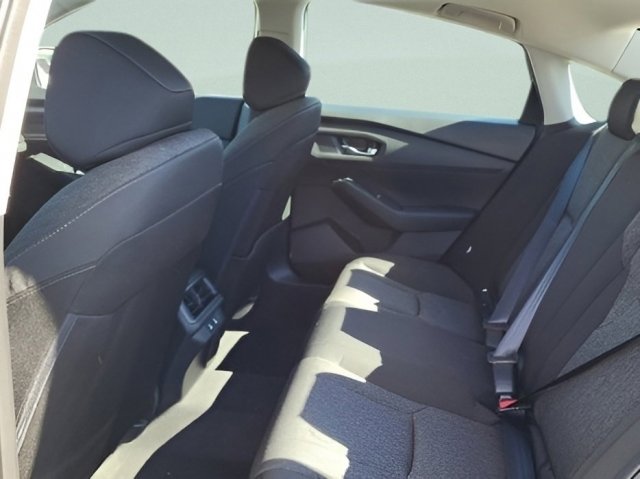 2025 Honda Accord SE photo 15