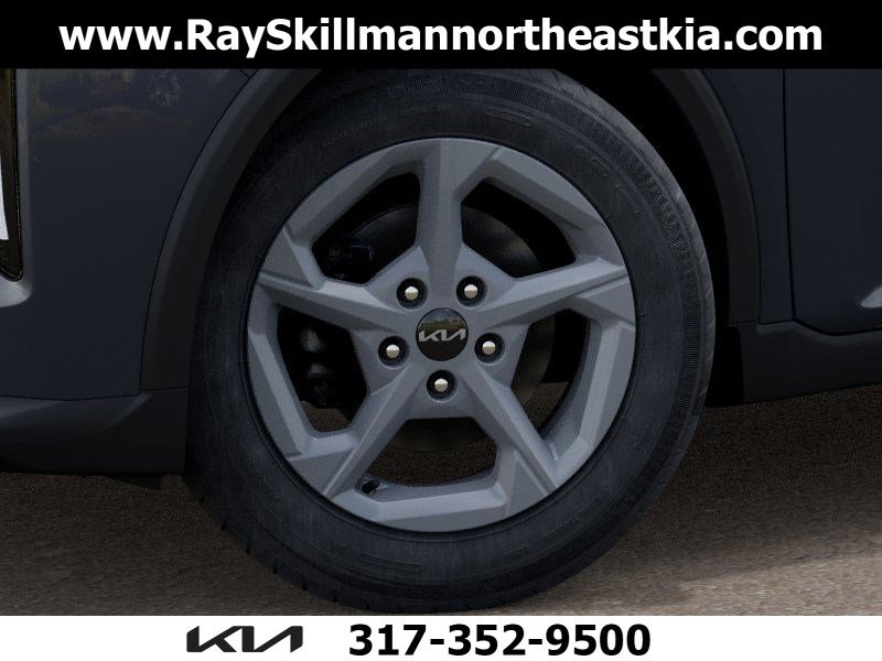 2025 Kia K4 LXS photo 7