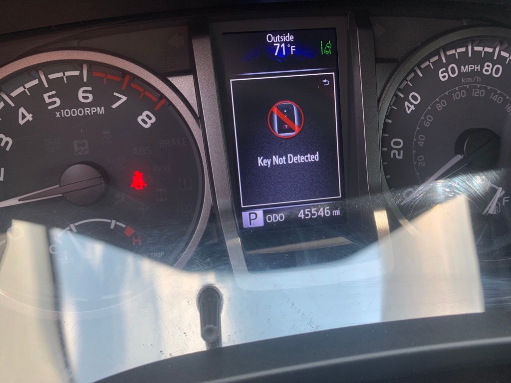 2022 Toyota Tacoma TRD Pro 4x4 Double Cab photo 16