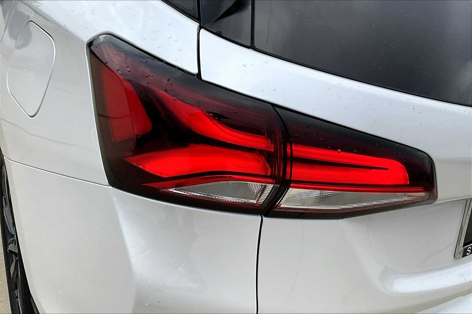 2022 Chevrolet Equinox RS photo 49