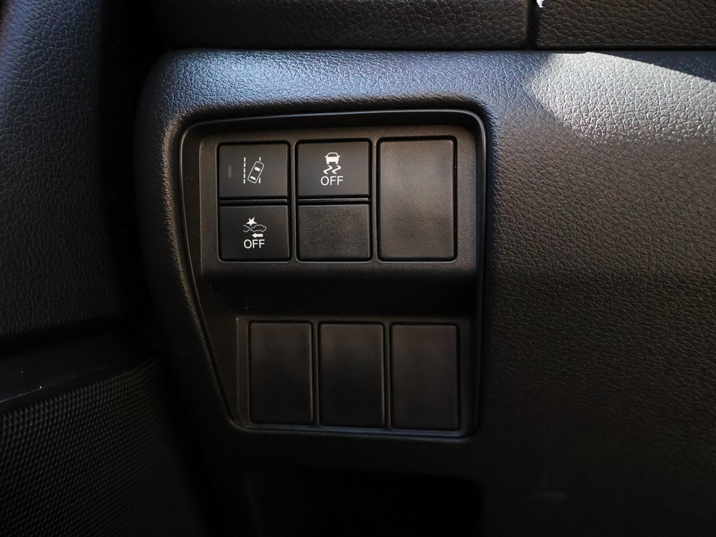 2020 Honda CR-V EX photo 30