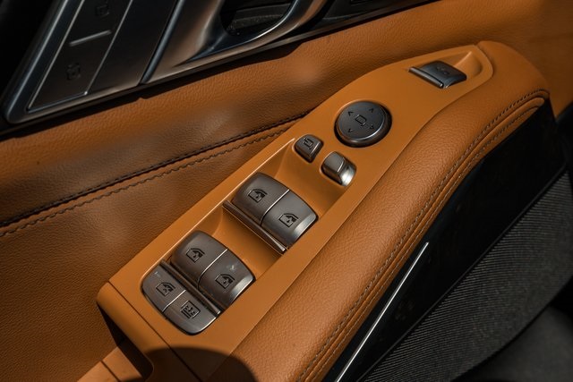 2022 Bmw X7 xDrive40i photo 37