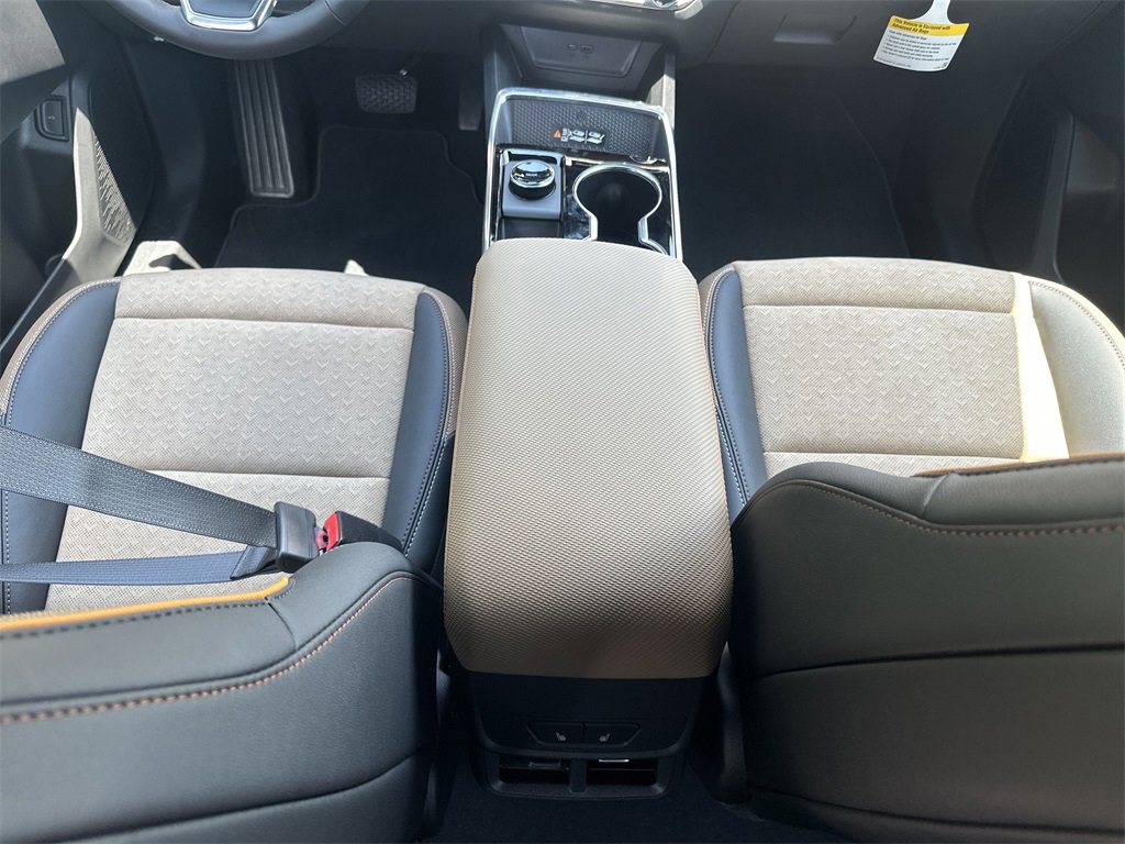 2026 Chevrolet Equinox ACTIV photo 3