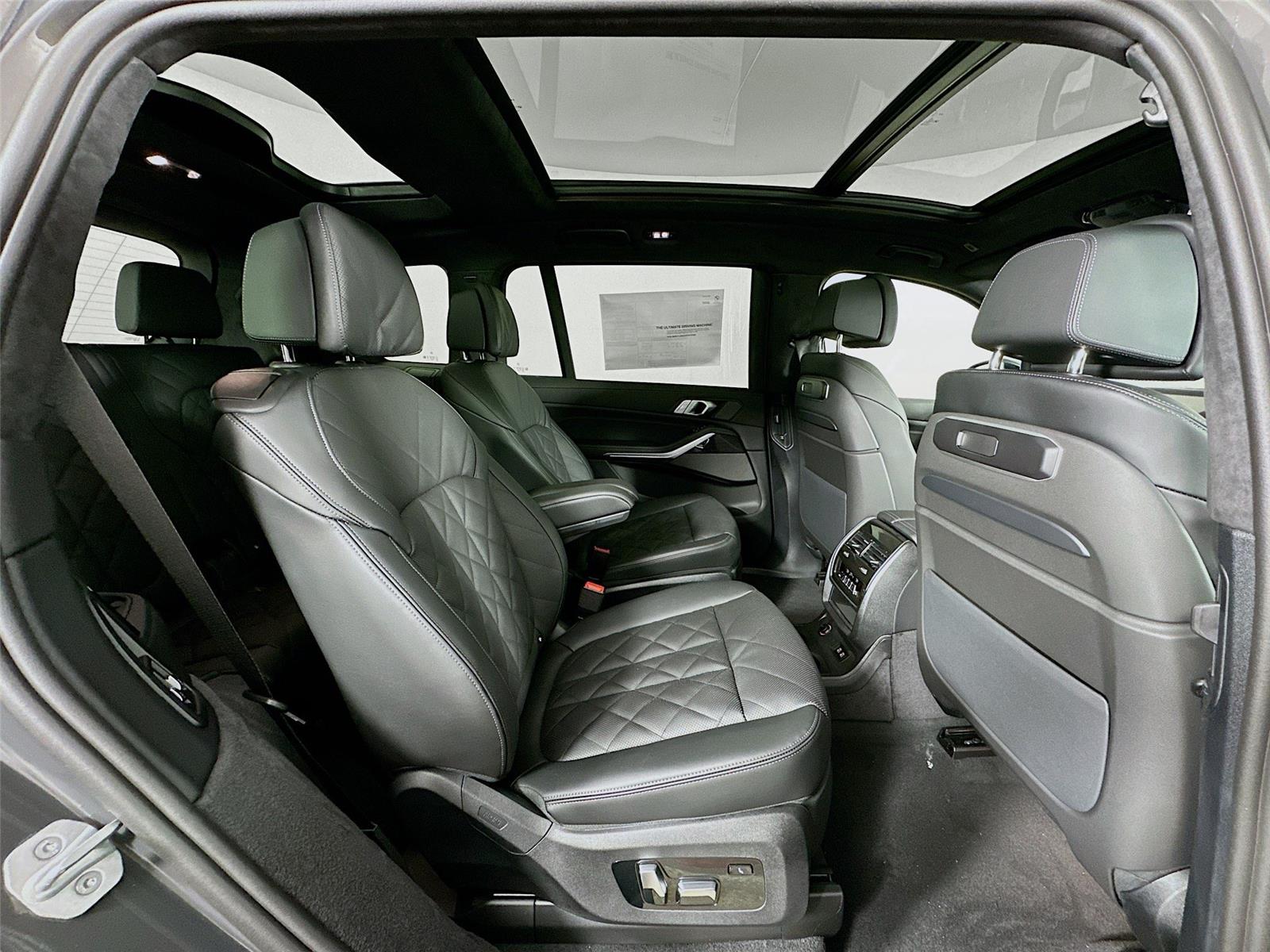 2026 Bmw X7 xDrive40i photo 27