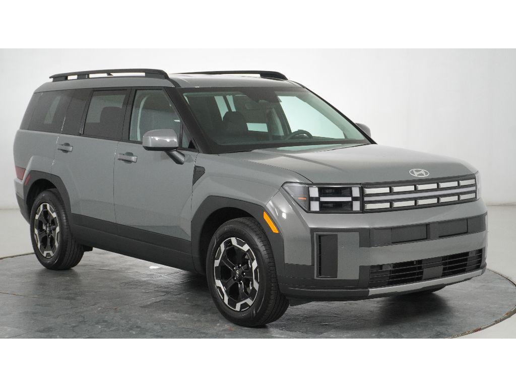 2026 Hyundai Santa Fe SEL's photo