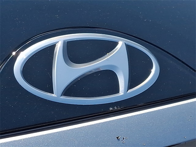 2023 Hyundai Tucson SEL photo 30
