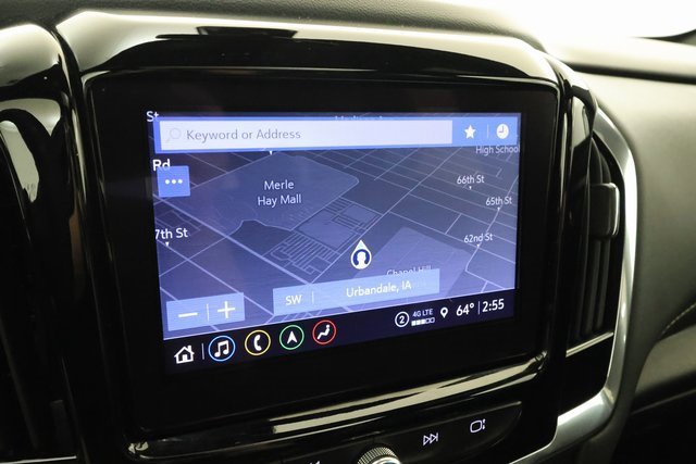 2023 Chevrolet Traverse Premier photo 17