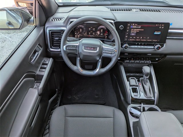 2026 Gmc Canyon Elevation photo 16