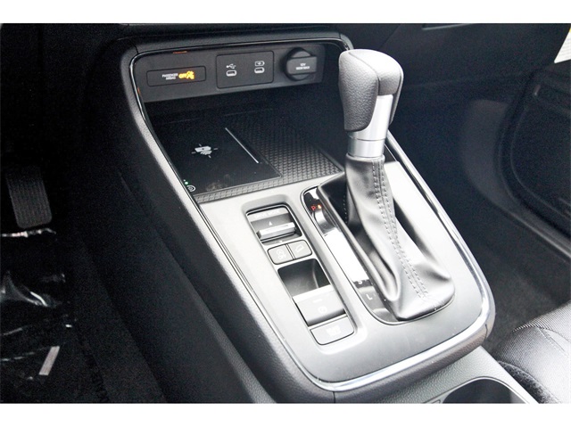 2026 Honda CR-V LX photo 21