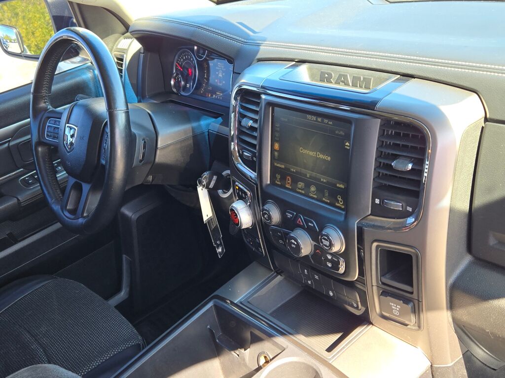 2014 Ram 1500 Sport photo 6