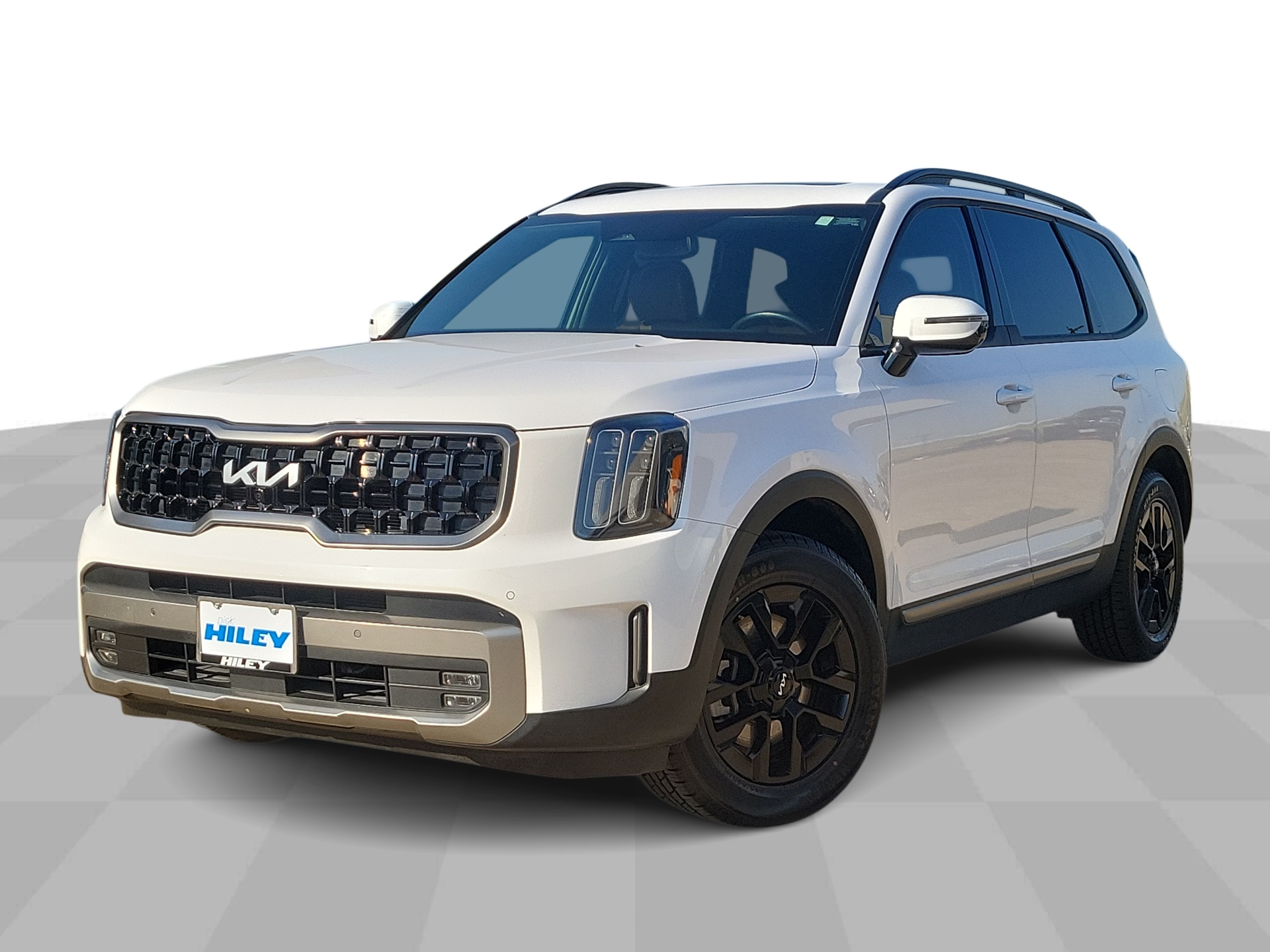 2023 Kia Telluride SX X-Pro photo 4