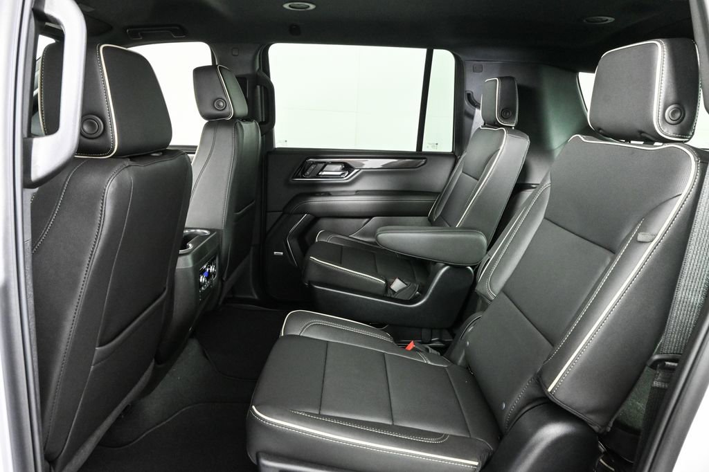 2026 Gmc Yukon XL photo 16