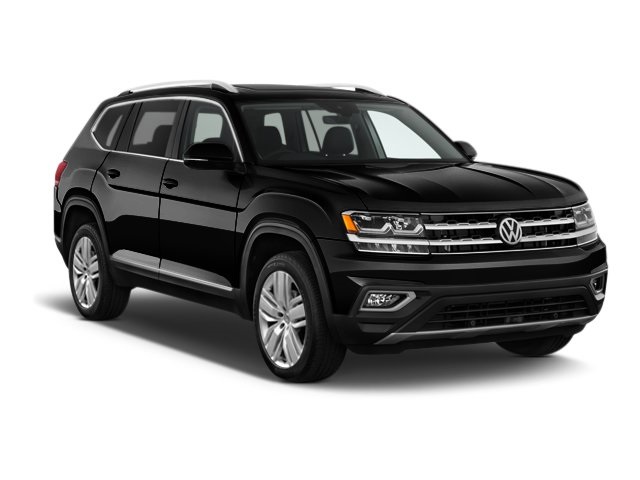 2023 Volkswagen Atlas SE w/Tech