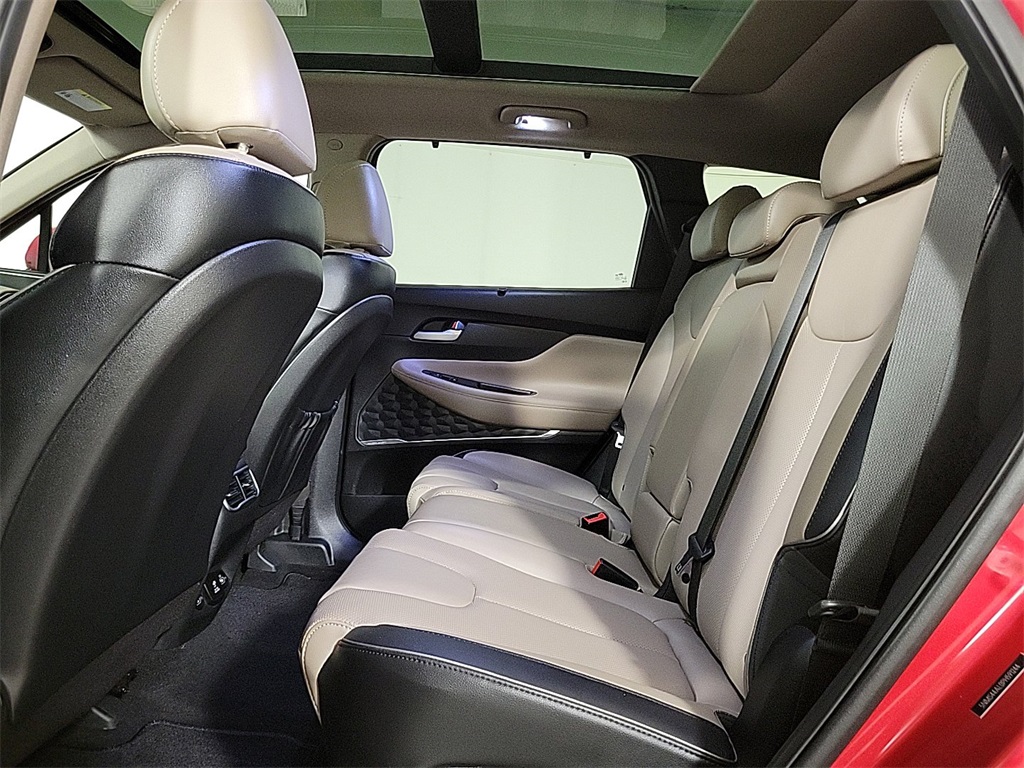 2023 HYUNDAI SANTA FE - Image 15