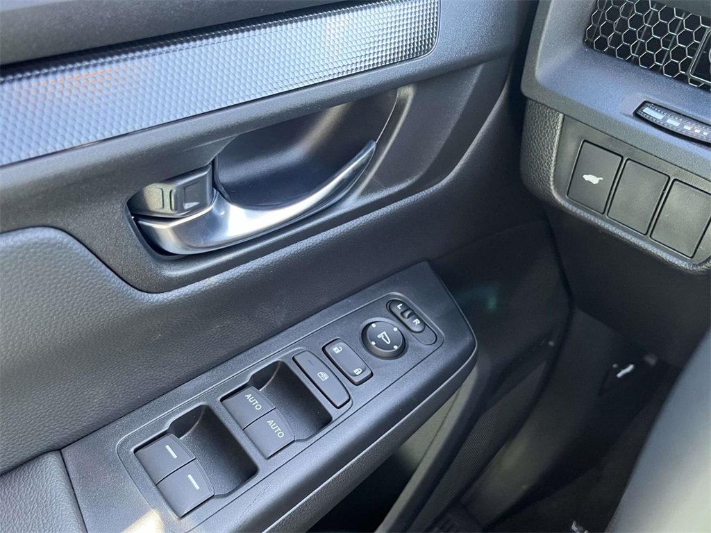 2026 Honda CR-V Hybrid photo 26