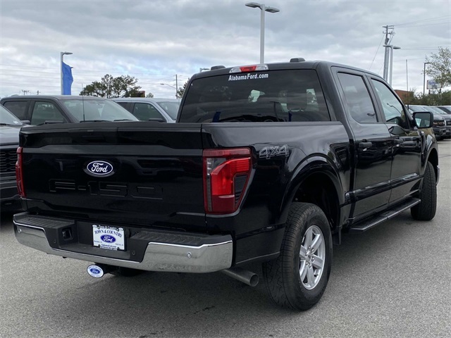 2025 Ford F-150 XL photo 3