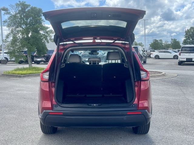2023 Honda CR-V EX-L photo 9