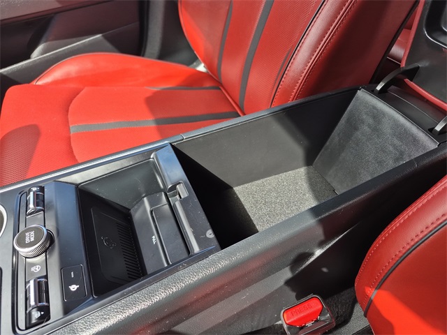 2023 Kia K5 GT-Line photo 23