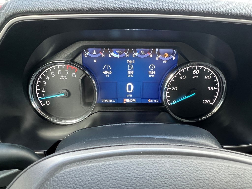 2022 Ford F-150 XLT photo 4