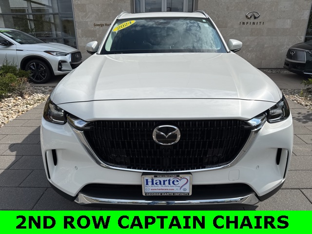 2024 Mazda CX-90 3.3 Turbo Premium photo 2
