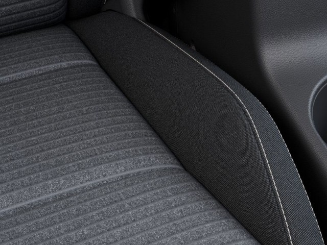 New 2025 Inferno Red Kia EX image 24