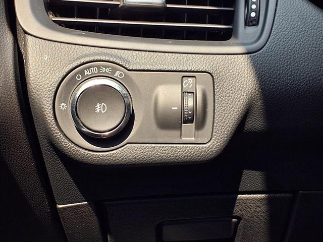 2018 Buick Envision Essence photo 18