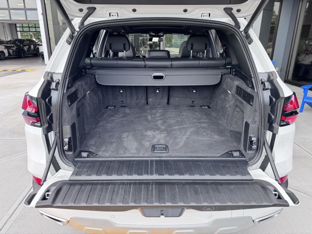 2025 Bmw X5 xDrive40i photo 19